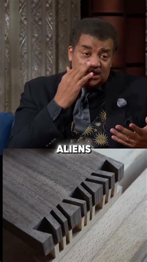 What Aliens REALLY Think of Humans | Neil DeGrasse Tyson