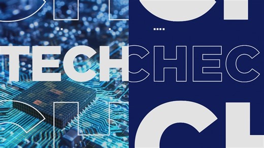 CNBC TechCheck Briefing Evening Edition: April 30, 2026