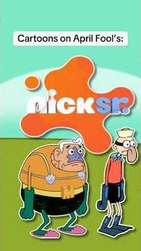 Cartoon Pranks on April Fool’s Day: #cartoonnetwork