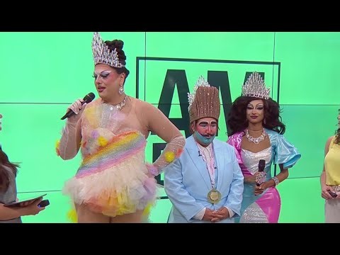 Portland Gay Prides Pageant 2026 winners crowned 
