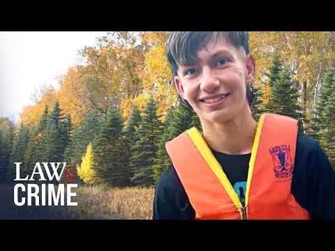 Teen Boy Lured Into Woods and BRUTALLY Murdered