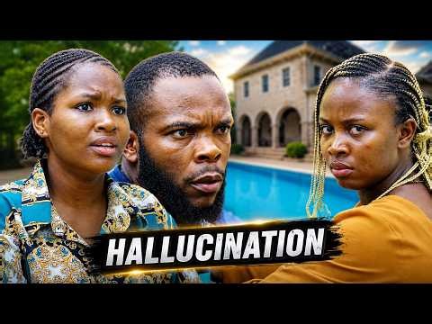 Success's Imagination? - Mark Angel Comedy - Episode 494