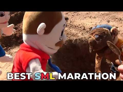 SML Movie: BEST JEFFY SML VIDEOS