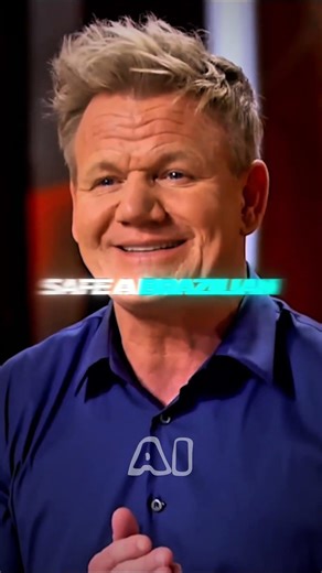 He Serves One Of The “BOLDEST” Dishes In Masterchef History 😮🧑‍🍳| Masterchef US S10