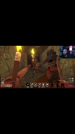 It's Just Like Half-Life! - Deep Dish Dungeon