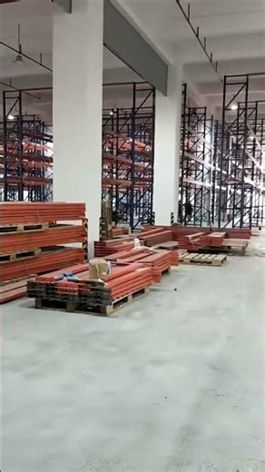 Heavy Duty Rack | Industrial Storage Rack #industrialstorage#industrialstorage #racking