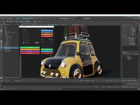 Variation Manager Tutorial