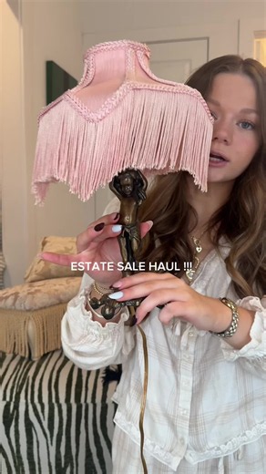 Estate Sale Haul: Incredible Antique Finds and Lucky Picks