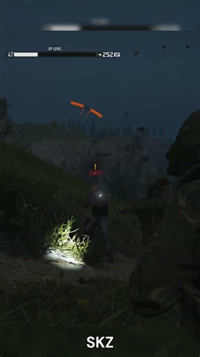 Eyes on the Compound | Ghost Recon Breakpoint