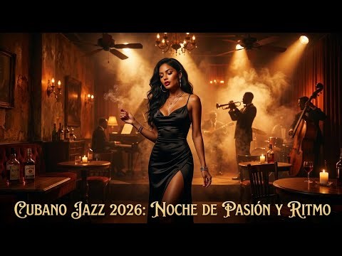 Havana Dance Club 💃 Cuban Salsa Party Live