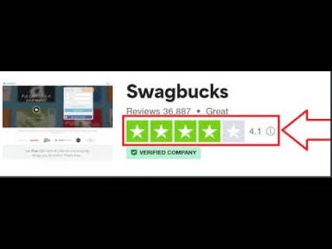 Swagbucks Earn Free Gift Cards and Free Cash with Paid Surveys ‪@EarningSurveys‬