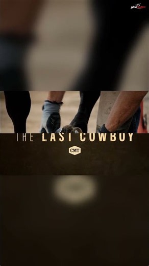 The Last Cowboy Season 7 Premieres Friday, November 6 on CMT! #Shorts