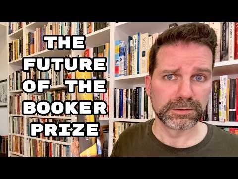 My Worry About the Booker