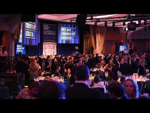 Live Coverage: Latest details on alleged gunman at White House Correspondents' Dinner