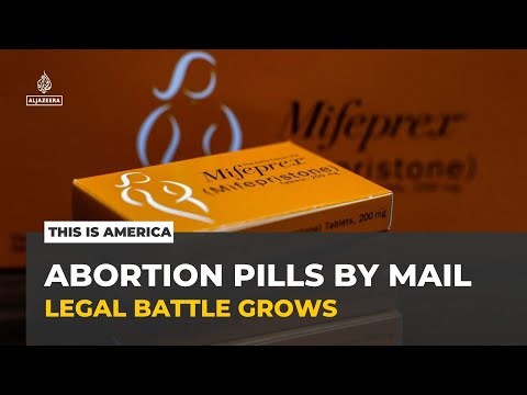 US abortion debate deepens ahead of midterms | This is America