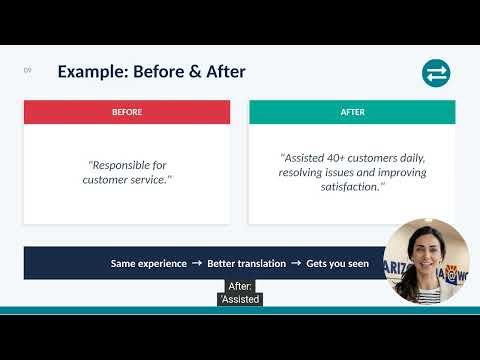 From Invisible to Hired: How to Get Seen, Interviewed, and Selected