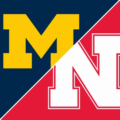 Michigan 30-27 Nebraska (Sep 20, 2025) Final Score - ESPN
