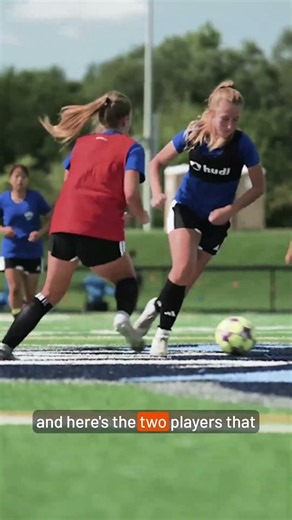 How Iowa Western Women's Soccer Sent 7 Players to DI This Fall