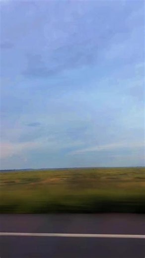 辽阔治愈一切 #辽阔感治愈一切