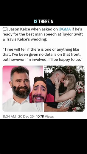 Justin accidentally exposes them 😳 #taylorswift #ilovetaylorswift #kelce #traviskelce #polyamory