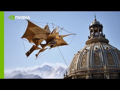 How Neural Rendering Brings Virtual Worlds to Life