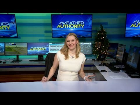 A Wind Advisory is in effect ahead of tonight's cold front