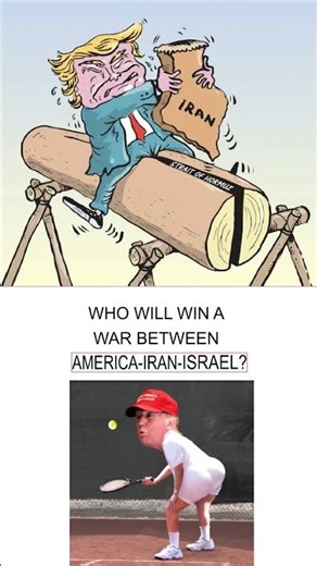 Trump Cartoons That DESTROYED Him 🔥| Funny American Political Cartoons | March 20 Part 1 #shorts