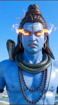 महादेव का 12वां और अंतिम ज्योतिर्लिंग कैसे प्रकट हुआ 😱 #facts