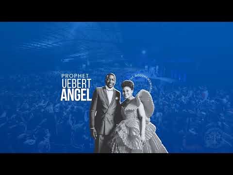 GRACE SERVICE | Prophet Uebert Angel