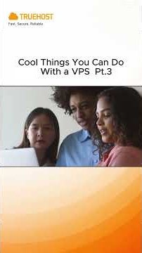 7 Cool Things You Can Do With a VPS (Beyond Hosting a Website)