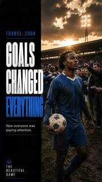 Didier Drogba: The World Was Watching (Part 2)