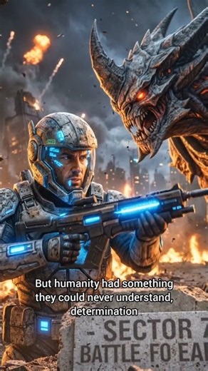 HFY Part 14: Aliens Invaded Earth... But They Made One Fatal Mistake | Humanity Strikes Back 🚀#HFY
