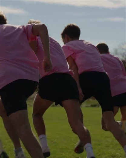 Minnesota Cross Country Ready To Go For 2026 Big Ten Championships