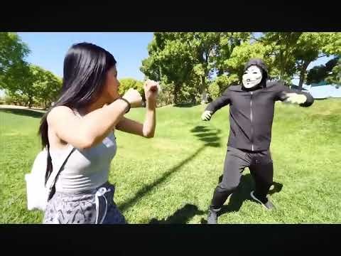One of Spy Ninjas and Project Zorgo’s oldest fights and battles!