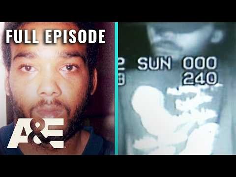 An ATM Camera Exposes a Serial Attacker (S5, E13) | Cold Case Files | Full Episode