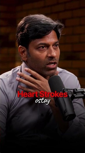 Stop Using Refined Oils! 🚨 | Telugu Podcast | Raw Talks With VK | #shorts #telugushorts