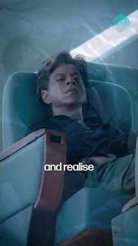 The Role of Perseverance in Shah Rukh Khan’s Journey - World Governments Summit