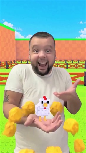 Will Never Catch Again CHICKEN EGGS in Roblox Steal an Egg 😭