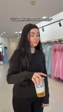POV: Shopping With An Unlimited Budget #prom #dressess #dressootd #funny #dress