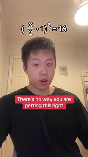 Understand Algebra Better with This Quick Trick