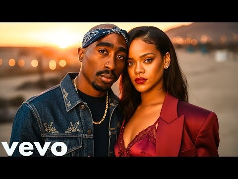 2Pac Sad Rap Playlist – Rihanna, Adele, Billie Eilish | Deep Pain & Legendary Hip Hop Vibes
