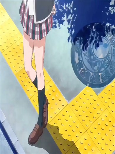 How to Crop Anime Clips to 9:16 for TikTok – Oregairu Hachiman Scenes