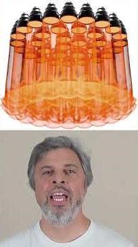 Quadrillion Calculations: How the Super Heavy Exhaust Was Simulated