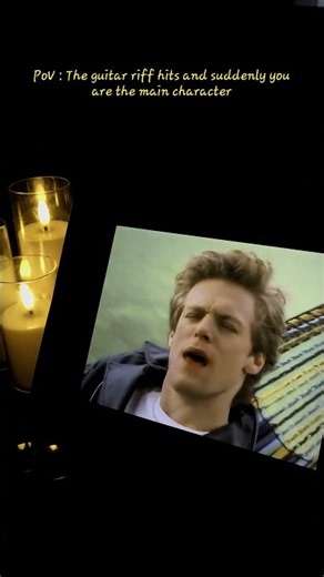 Summer of 69 | Bryan Adams | Music Video | The Rewind Club #musiclover #nostalgia #bryanadams #rock