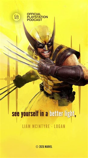 Liam McIntyre shares the humanity behind his performance in Marvel's Wolverine, out September 15
