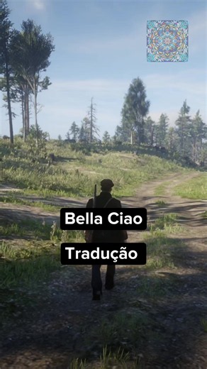 Bella Ciao tradução para português