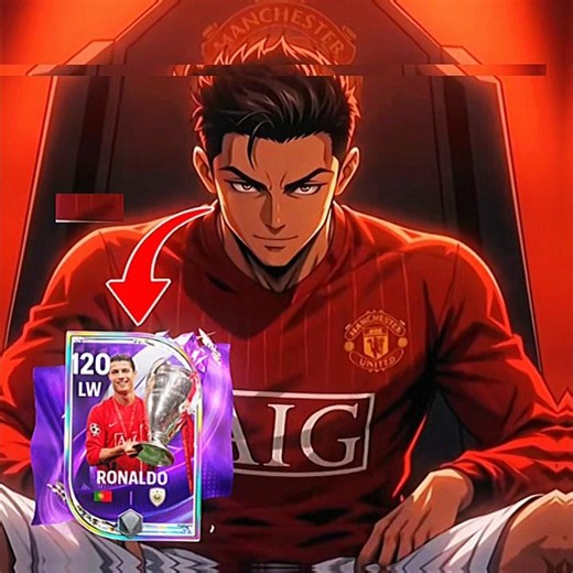 Ronaldo Prime 🥶💀