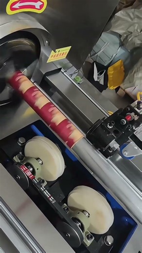 Fully Automatic Paper Tube Precision Cutting Machine