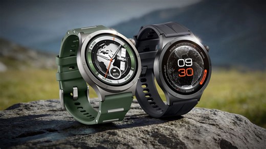 OnePlus Watch 4 officially announced: Specs, features, and more