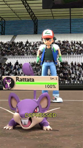 The Secret Behind Ash’s Pokémon Mastery 🧠